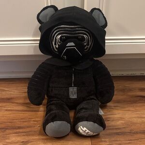 Star Wars Klyo Ren Plush Stuffed Toy